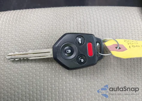 2018 Subaru Impreza 2.0I Premium z USA, uszkodzony, nr VIN 4S3GKAB6XJ3622766